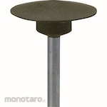 NAKANISHI Abrasive Rubber Points