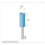 NAKANISHI Abrasive Rubber Points