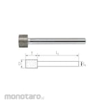 PFERD Diamond Point D126 DZY-N5.5-6/3