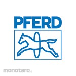 PFERD Mounted Point B84/3 AR100O5V
