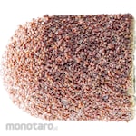 PFERD POLICAP abrasive caps shape C