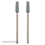 PROXXON Gc2 Whetstone With Shaft