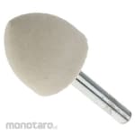 RS PRO Abrasive Bob 25mm