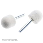 RS PRO Abrasive Bob 25mm