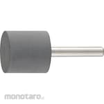 TRUSCO High Durability with Rubber-Axis Grinding Stone