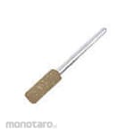 TRUSCO High-Cutting Rubber-Mounted Grinding Wheel (Mata Tuner Batu)