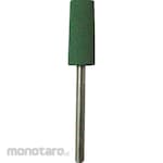 TRUSCO Mata Gerinda Karet Tangkai High-Durability