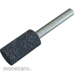 TRUSCO Mata Gerinda Karet Tangkai High-Durability