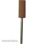 TRUSCO Mata Gerinda Karet Tangkai High-Durability