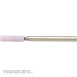 TRUSCO Mata Gerinda Tangkai PA Tipe Silinder