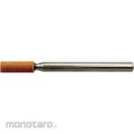 TRUSCO Mata Gerinda Tangkai WA Tipe Silinder