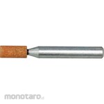 TRUSCO Mata Gerinda Tangkai WA Tipe Silinder