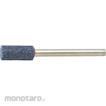 TRUSCO Mounted Grinding Wheel A Cylindrical Type (Mata Tuner Batu)