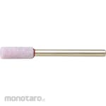 TRUSCO Mounted Grinding Wheel PA Cylindrical Type (Mata Tuner Batu)