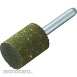 TRUSCO Rubber-Mounted Grinding Wheel (Mata Tuner Batu)