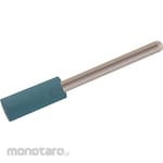 TRUSCO Rubber-Mounted Grinding Wheel for Aluminum (Mata Tuner Batu)