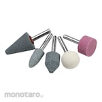 WOKIN Mounted Grinding Stones Set (Mata Tuner Batu)