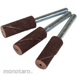 YANASE Cartridge roll with shaft, straight type