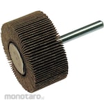 YANASE Flap wheel with shaft