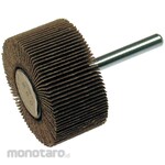 YANASE Flap wheel with shaft