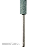 YANASE Grinding Wheel with Vitrified Shaft GC (Green)