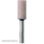 YANASE Grinding Wheel with Vitrified Shaft PA (Pink)
