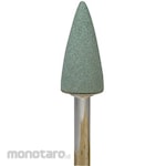 YANASE Grinding wheel with shaft (GC)