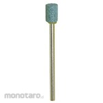 YANASE Grinding wheel with shaft GC (Shaft diameter 2.34mm)
