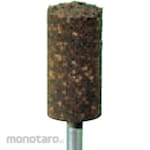 YANASE Rubber Grinding Bits Cylinder Shaped (Mata Tuner Batu)