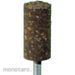 YANASE Rubber Grinding Bits Cylinder Shaped