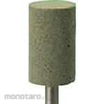 YANASE Rubber Polishing Bits Cylinder Shaped