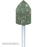 YANASE Rubber grindstone