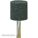 YANASE Shaft mounted grindstone