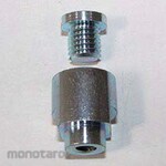YANASE TOP mini mounting arbor