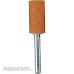 YANASE Vitrified Mounted Point WA (Red)