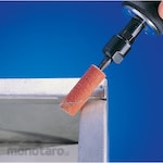 York Straight Cartridge Roll