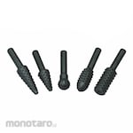 ALDO Drill Bit Set Rotary for Wood (Mata Tuner Kayu)