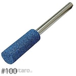 AS ONE High Diamond Rubber Grindstone (Diamond Abrasive)