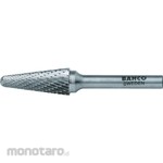 BAHCO Bullet-shaped Carbide Rotary Bar Double Cut