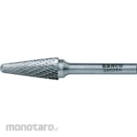 BAHCO Cannonball Carbide Rotary Bar Single Cut