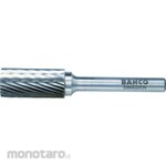 BAHCO Cylindrical Carbide Rotary Bar Aluminum Cut End Blade
