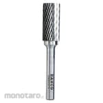 BAHCO Cylindrical carbide rotary bar single cut