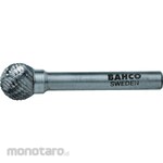 BAHCO Spherical Carbide Rotary Bar Aluminum Cut