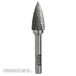 BAHCO Tongari Carbide Rotary Bar Double Cut