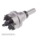 BLU-MOL Standard Tungsten Carbide Tipped Hole Cutter