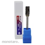 Double Thunders Mata Rotary Tuner Pendek
