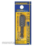 EAZYPOWER Sanding Disc, Drum & Rasp for Rotary Tool