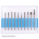 EIKO Carbide Cross Cut Set A