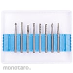 EIKO Carbide Cross Cut Set B