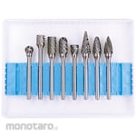 EIKO Carbide Cross Cut Set C